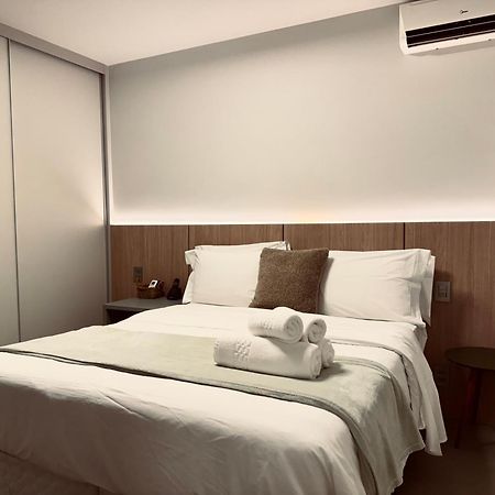 Rentaqui - Apartament Paulista Wall Street Diamond Сао Паоло Екстериор снимка