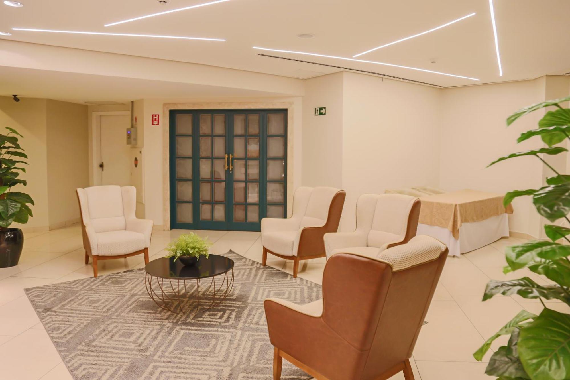 Rentaqui - Apartament Paulista Wall Street Diamond Сао Паоло Екстериор снимка